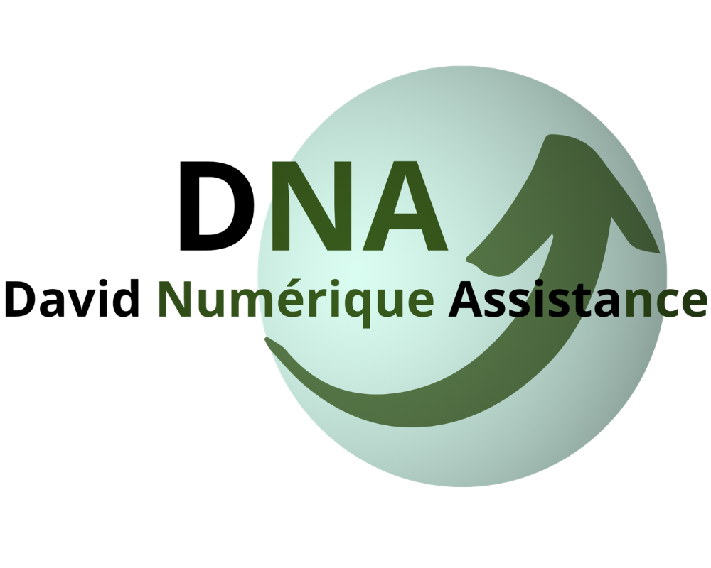 David Numerique Assistance